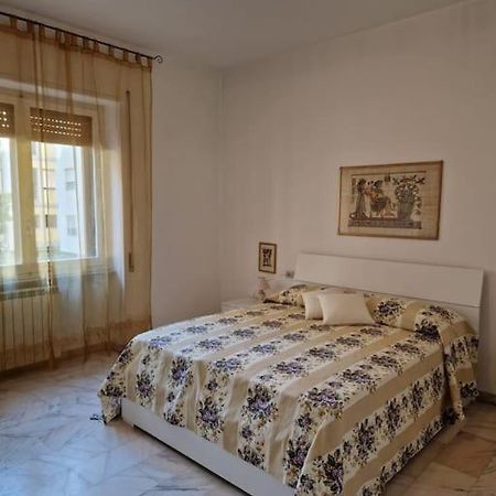 La Casa Di Angelica Daire Cagliari Dış mekan fotoğraf