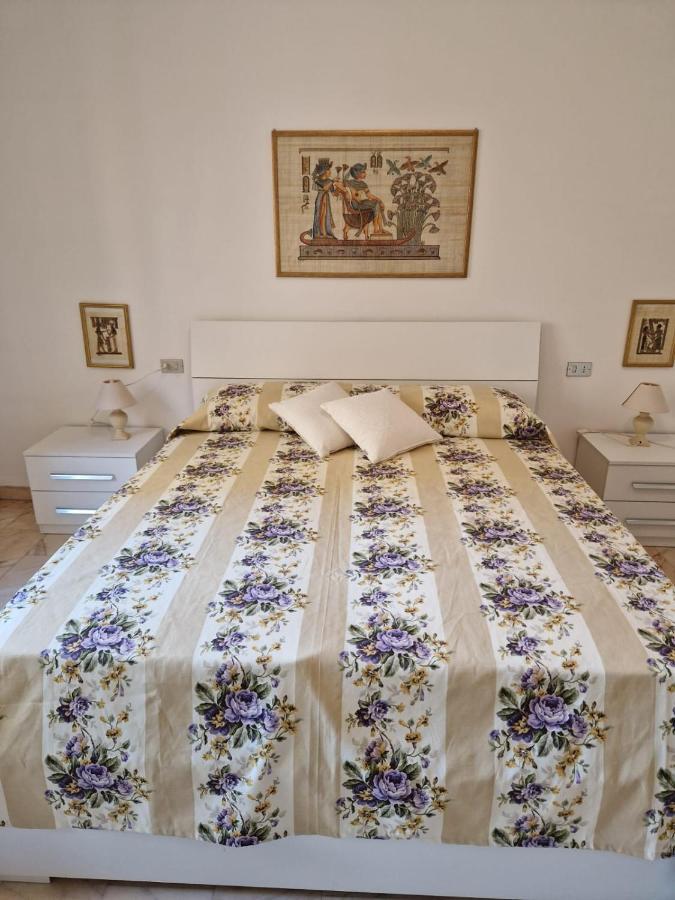 La Casa Di Angelica Daire Cagliari Dış mekan fotoğraf