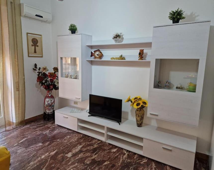 La Casa Di Angelica Daire Cagliari Dış mekan fotoğraf