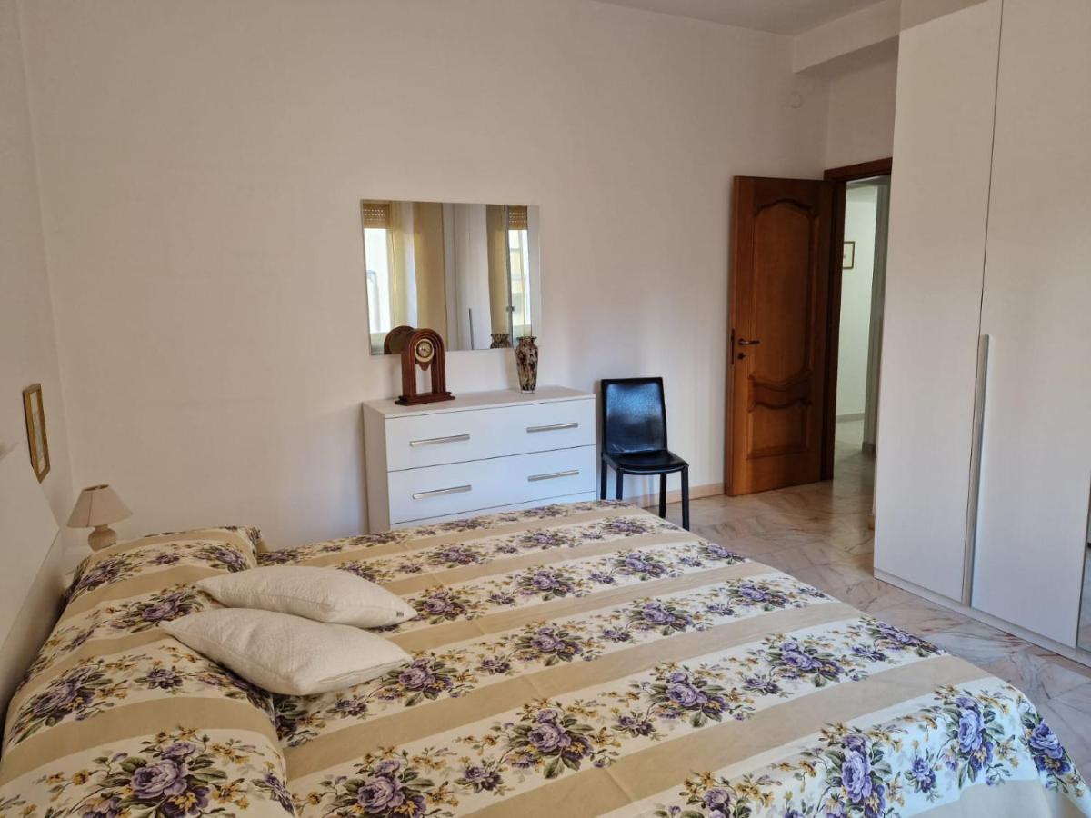 La Casa Di Angelica Daire Cagliari Dış mekan fotoğraf