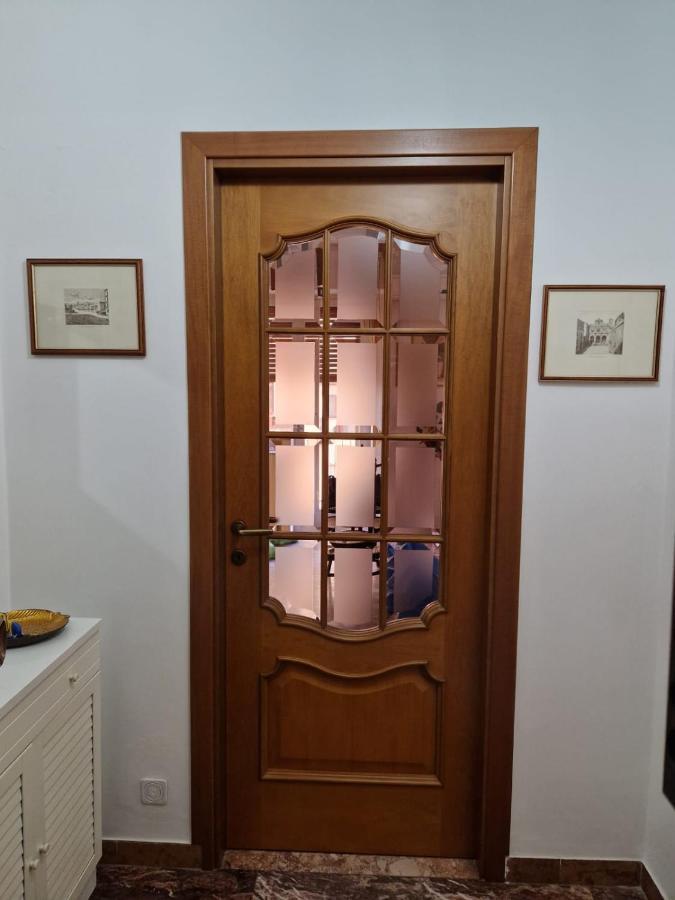 La Casa Di Angelica Daire Cagliari Dış mekan fotoğraf