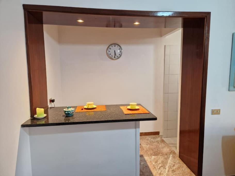 La Casa Di Angelica Daire Cagliari Dış mekan fotoğraf
