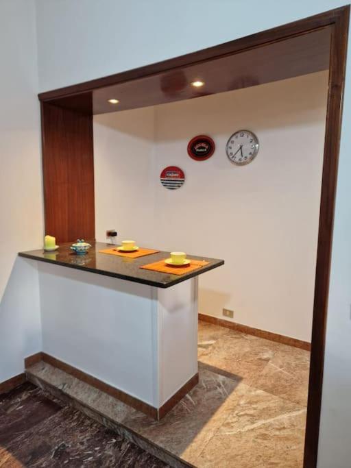 La Casa Di Angelica Daire Cagliari Dış mekan fotoğraf