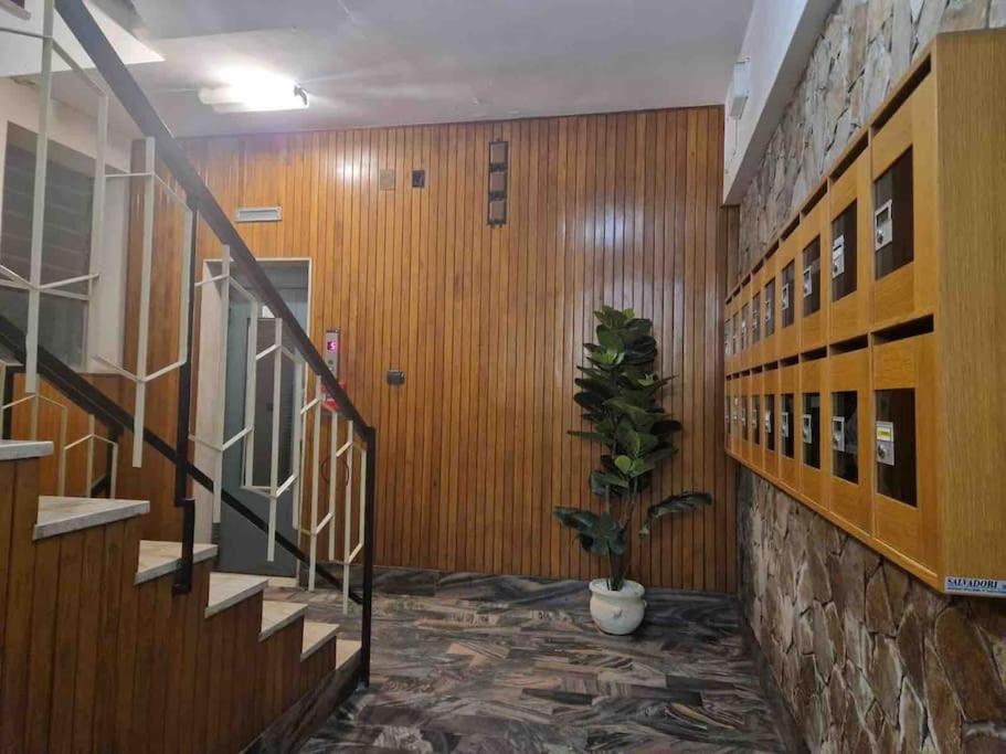 La Casa Di Angelica Daire Cagliari Dış mekan fotoğraf