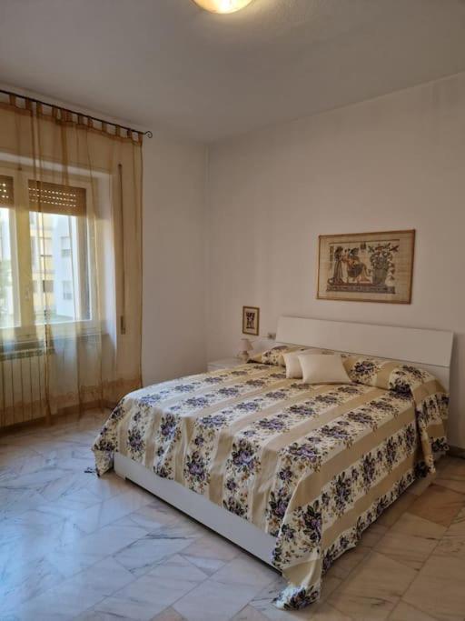 La Casa Di Angelica Daire Cagliari Dış mekan fotoğraf