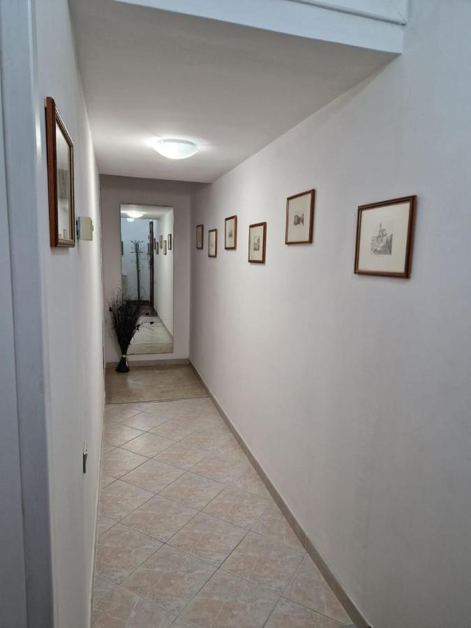 La Casa Di Angelica Daire Cagliari Dış mekan fotoğraf