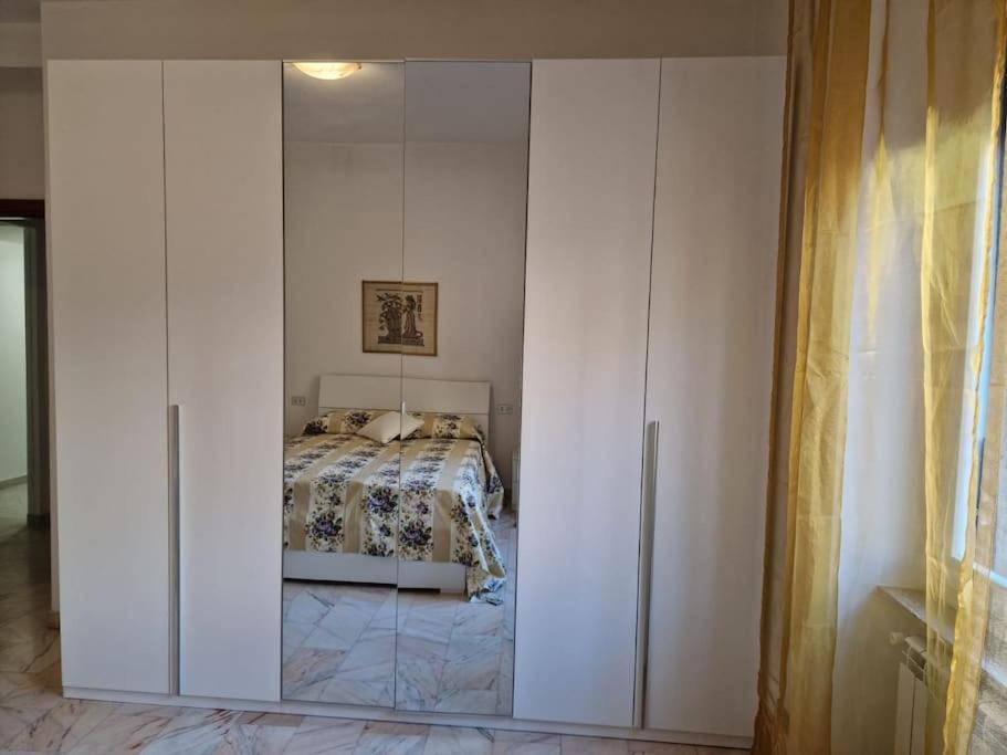 La Casa Di Angelica Daire Cagliari Dış mekan fotoğraf