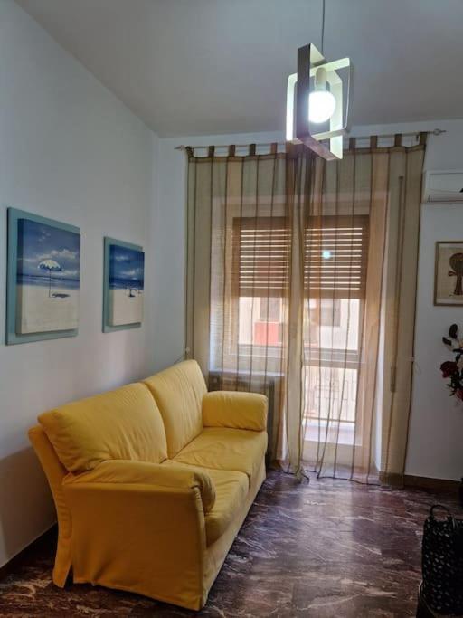 La Casa Di Angelica Daire Cagliari Dış mekan fotoğraf