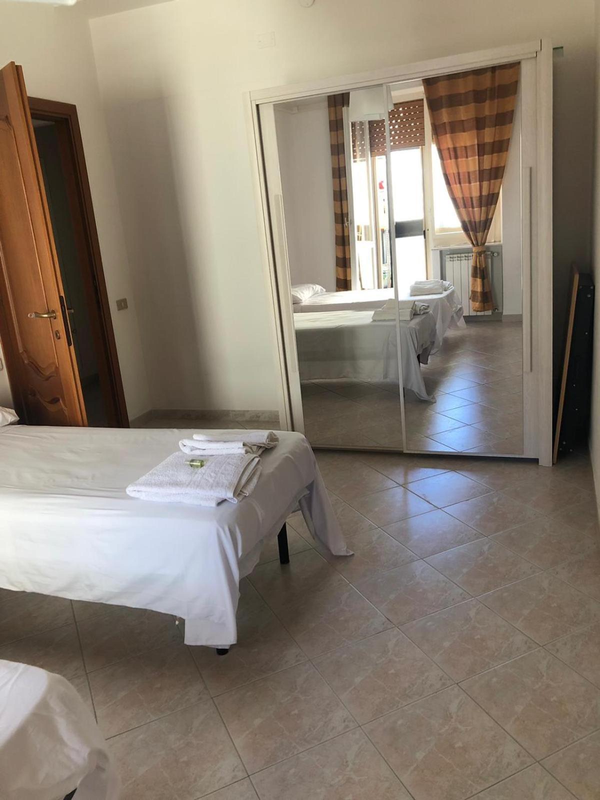La Casa Di Angelica Daire Cagliari Dış mekan fotoğraf