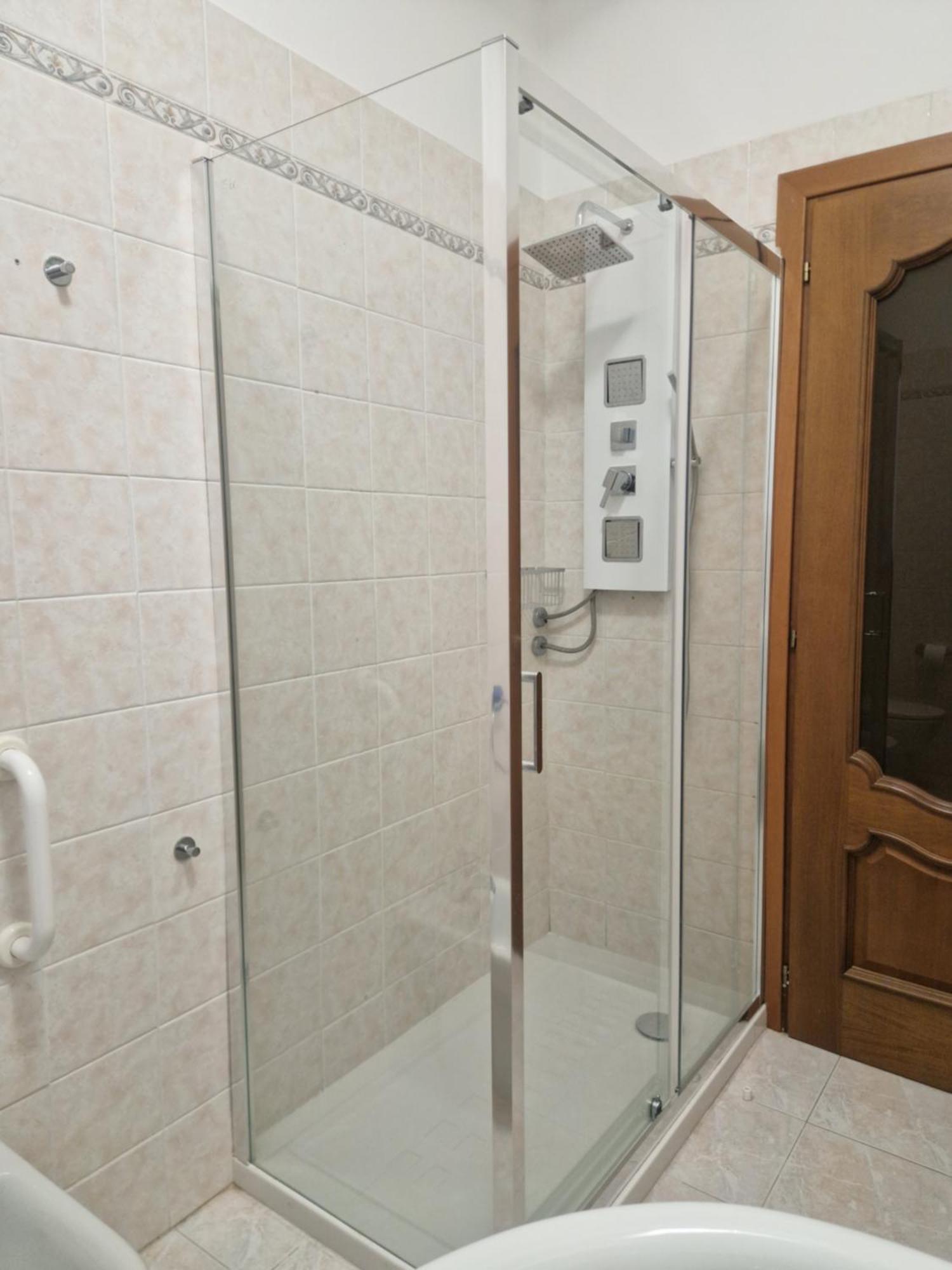 La Casa Di Angelica Daire Cagliari Dış mekan fotoğraf
