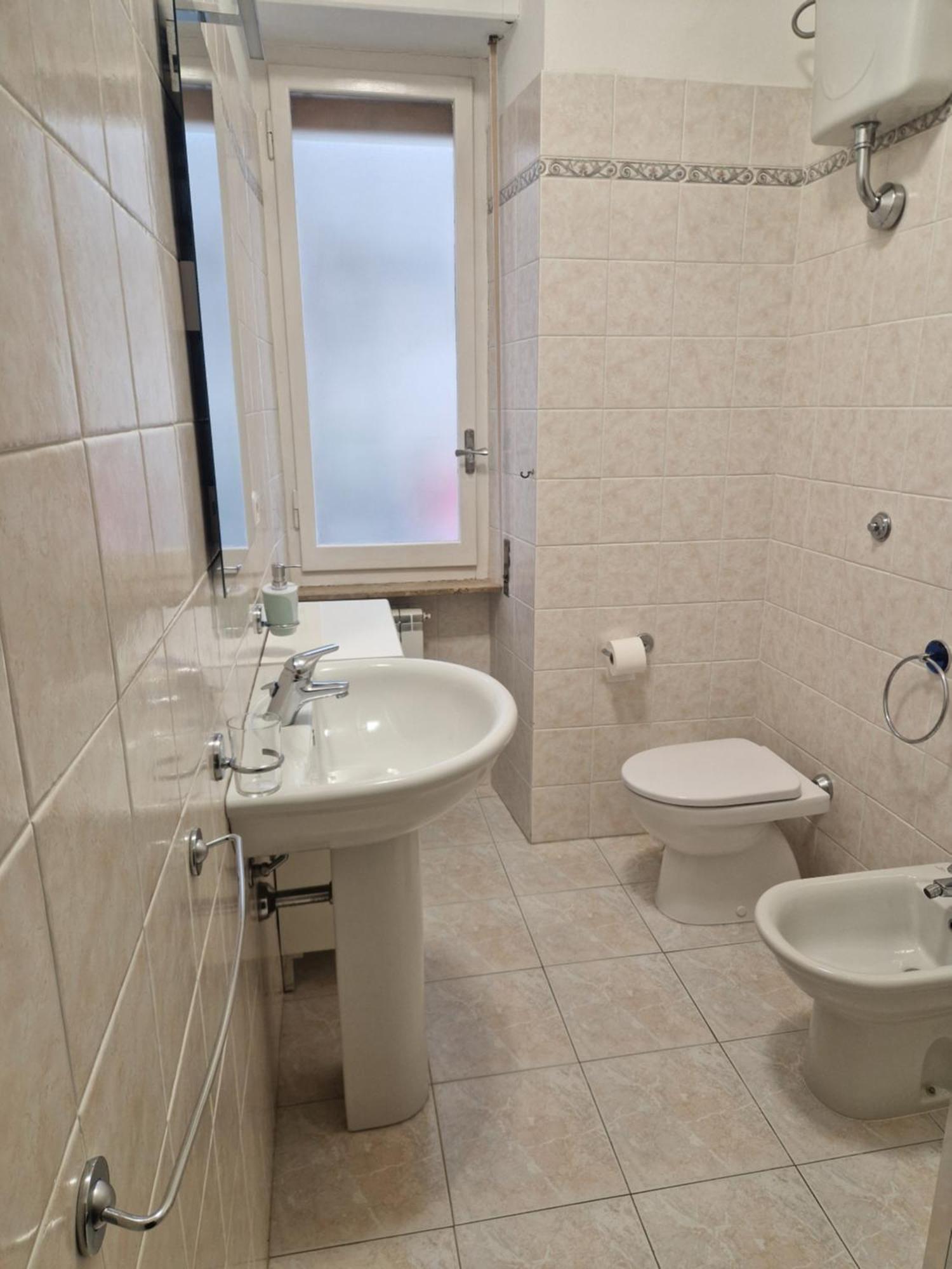 La Casa Di Angelica Daire Cagliari Dış mekan fotoğraf